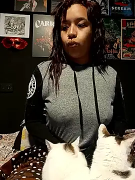 Snapshot of GingerLara chatting on 02-14-26, 11:54 GingerLara online show from 02-14-26, 11:54