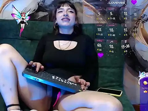  weird sativa online show from 03-31-26, 04:58