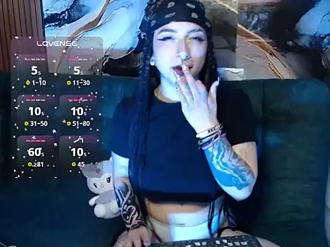  weird sativa online show from 04-23-26, 06:31