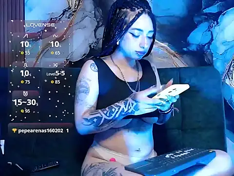  weird sativa online show from 04-25-26, 07:11