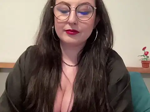 DorothyJoy online show from 04-07-26, 12:40