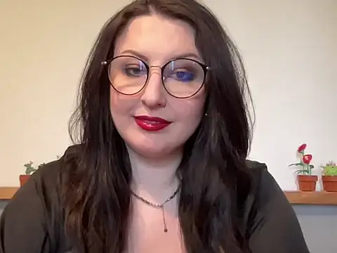 DorothyJoy online show from 03-25-26, 01:21