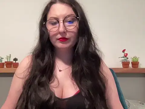 Snapshot of DorothyJoy chatting on 02-16-26, 07:12 DorothyJoy online show from 02-16-26, 07:12