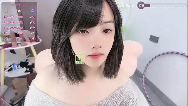 Minnie-Micky online show from 04-11-26, 08:34