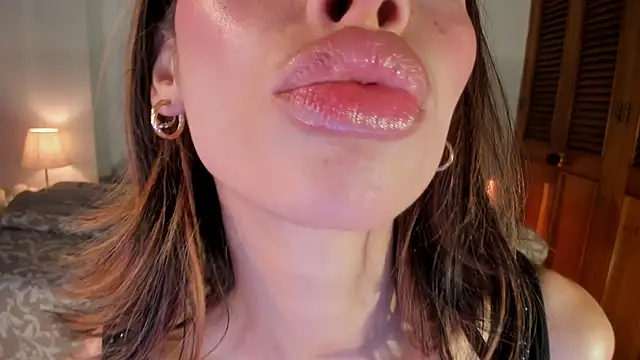 ConnieDeep online show from 04-10-26, 10:11