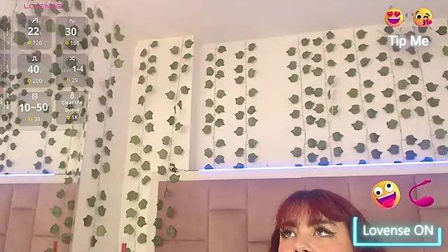 CarolRousee online show from 04-16-26, 09:39