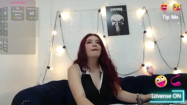 CarolRousee online show from 03-06-26, 07:20