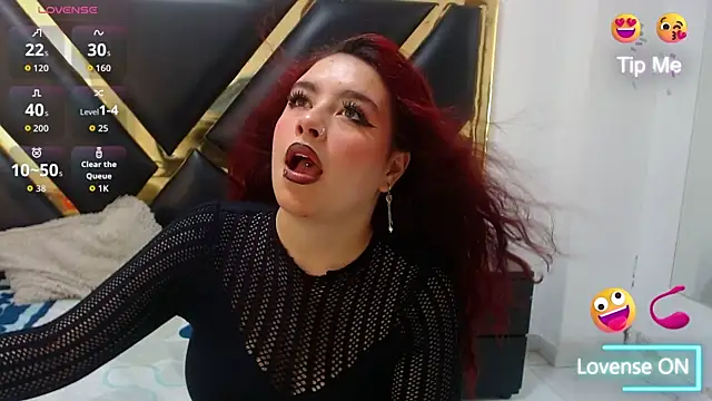 CarolRousee online show from 04-02-26, 07:31