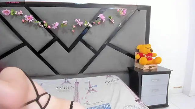 CarolRousee online show from 05-22-26, 07:12