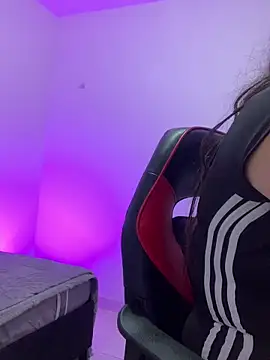 LILITH EF online show from 02-11-26, 02:28