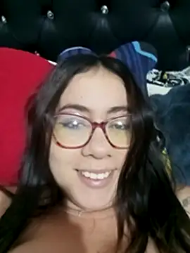 LILITH EF online show from 02-14-26, 02:45