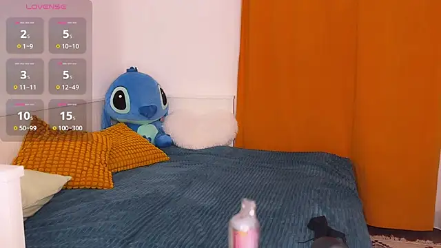  Nanami online show from 03-29-26, 06:09