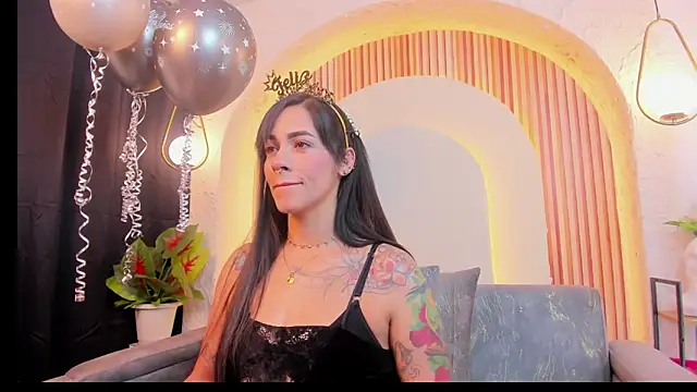 violet scott  online show from 03-04-26, 10:34