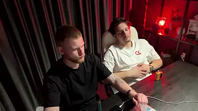 Adam ice online show from 02-23-26, 06:19