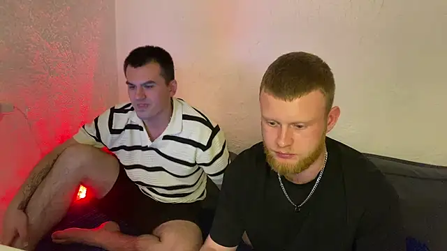 Adam ice online show from 04-10-26, 06:59