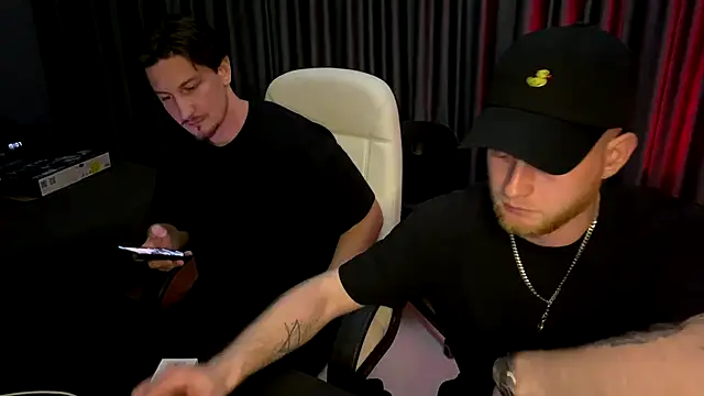 Adam ice online show from 02-24-26, 04:08