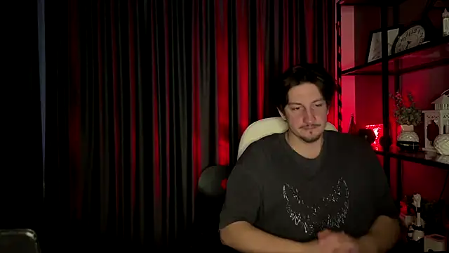 Adam ice online show from 03-03-26, 03:30