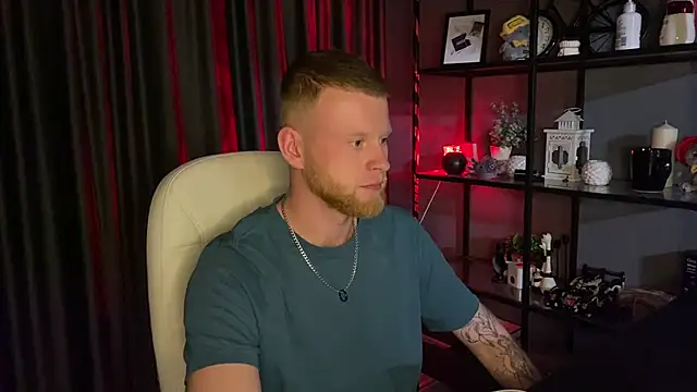 Adam ice online show from 03-21-26, 01:37