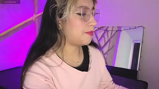 Dahiana Dmour  online show from 02-23-26, 12:50