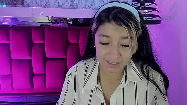 Dahiana Dmour  online show from 05-14-26, 12:24
