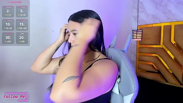 Snapshot of Miss_Scarlett22 chatting on 02-25-26, 11:32 Miss Scarlett22 online show from 02-25-26, 11:32