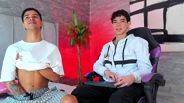 Elbombondelcircuit online show from 02-23-26, 12:06