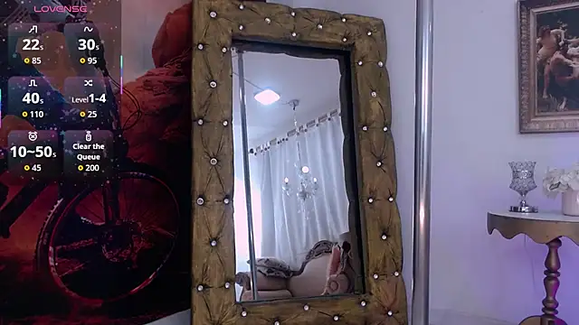 MariyaNovakie online show from 03-06-26, 12:22