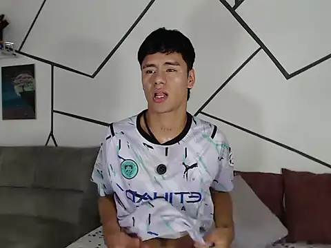 cooper shiro online show from 03-23-26, 06:19