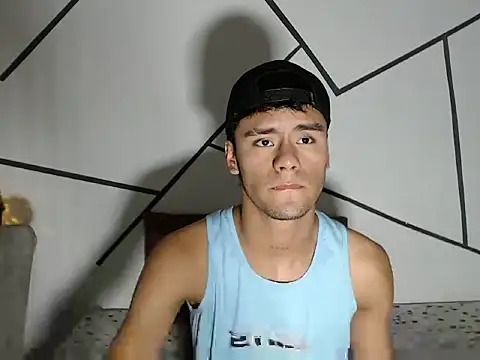 cooper shiro online show from 03-07-26, 08:25