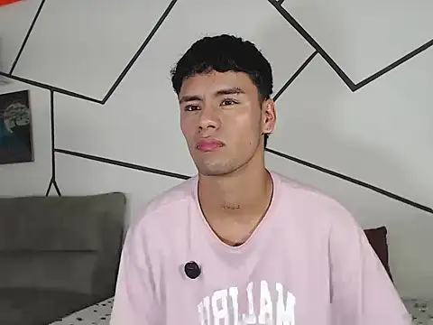 cooper shiro online show from 04-18-26, 06:32