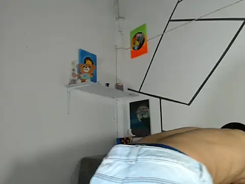 cooper shiro online show from 03-09-26, 06:55