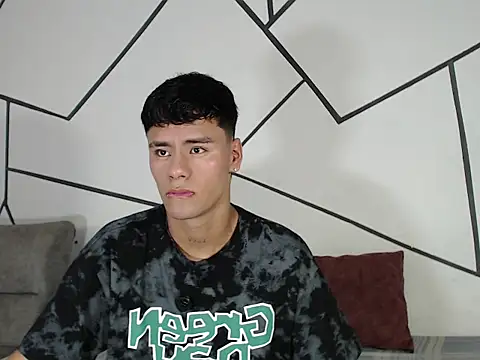 cooper shiro online show from 03-28-26, 07:37