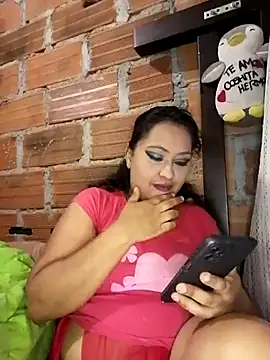 lilibetth online show from 04-08-26, 02:18