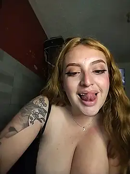 Deimoonblack26 online show from 06-16-26, 10:21