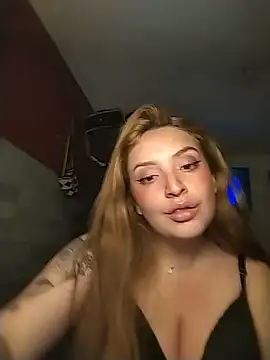 Deimoonblack26 online show from 07-01-26, 08:42