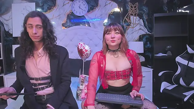 Goldentemptation  online show from 03-07-26, 08:14