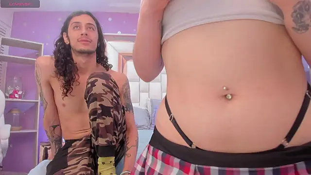 Goldentemptation  online show from 04-01-26, 08:06