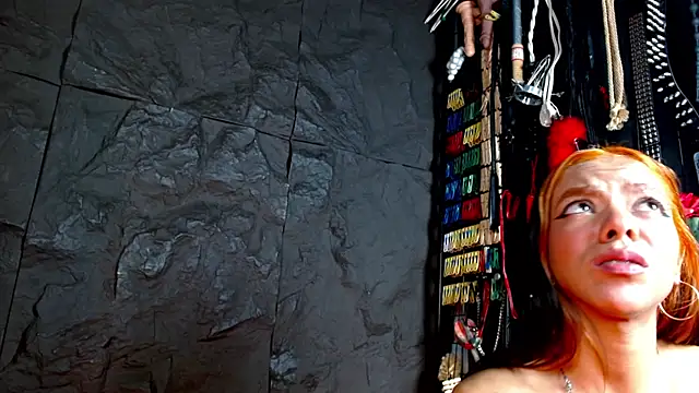 Ariaoficial online show from 03-31-26, 10:17