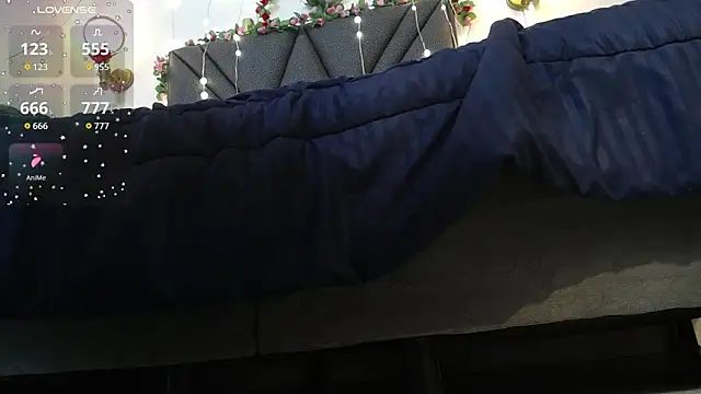 Sharma Amayra online show from 04-16-26, 09:39