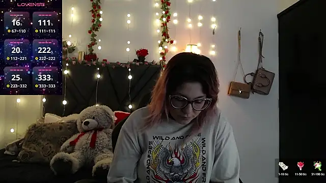 Snapshot of Sharma_Amayra chatting on 02-06-26, 07:21 Sharma Amayra online show from 02-06-26, 07:21