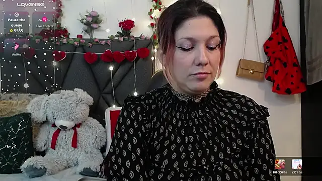 Sharma Amayra online show from 03-31-26, 07:16