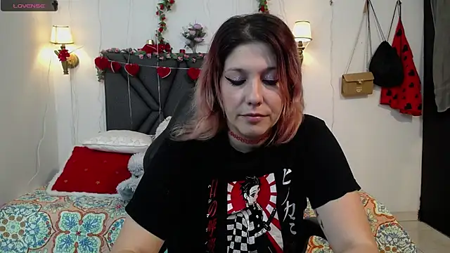 Sharma Amayra online show from 03-21-26, 07:29