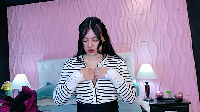 Mia Cherry   online show from 04-13-26, 12:42