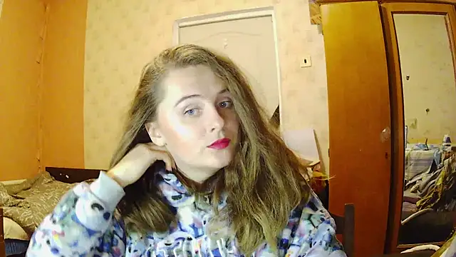 Miss Iriss online show from 02-26-26, 05:02