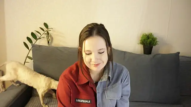 Baby-hot-girl online show from 03-31-26, 08:00