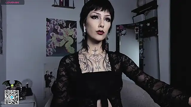 Snapshot of poison_dafne chatting on 07-08-26, 12:24 poison dafne online show from 07-08-26, 12:24