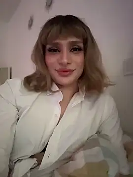 Julia SweetBaby online show from 02-25-26, 03:34