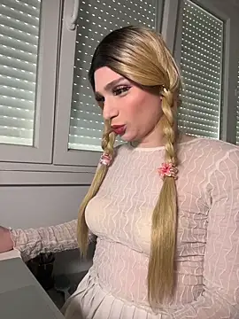 Julia SweetBaby online show from 03-27-26, 11:11