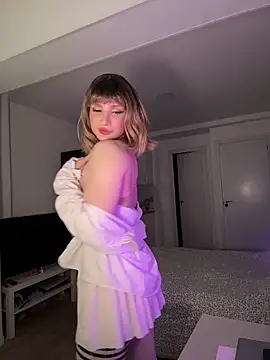 Julia SweetBaby online show from 03-03-26, 03:30