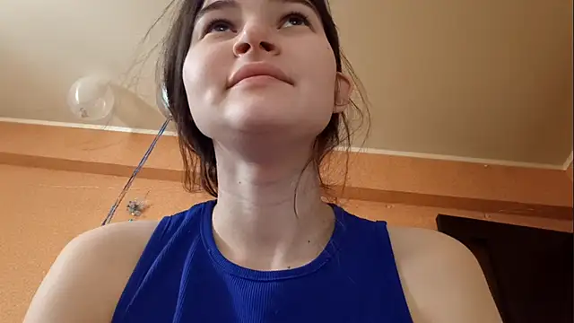 JessieLegend online show from 02-08-26, 07:06